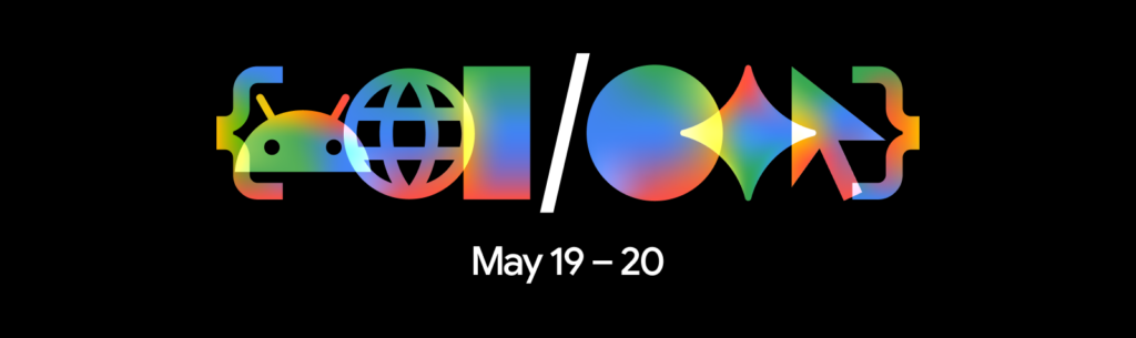 Google I/O 2026 banner