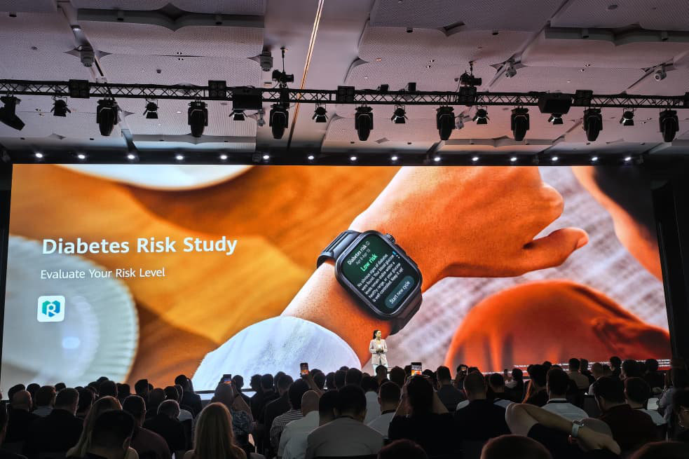 Diabetes Risk Study

