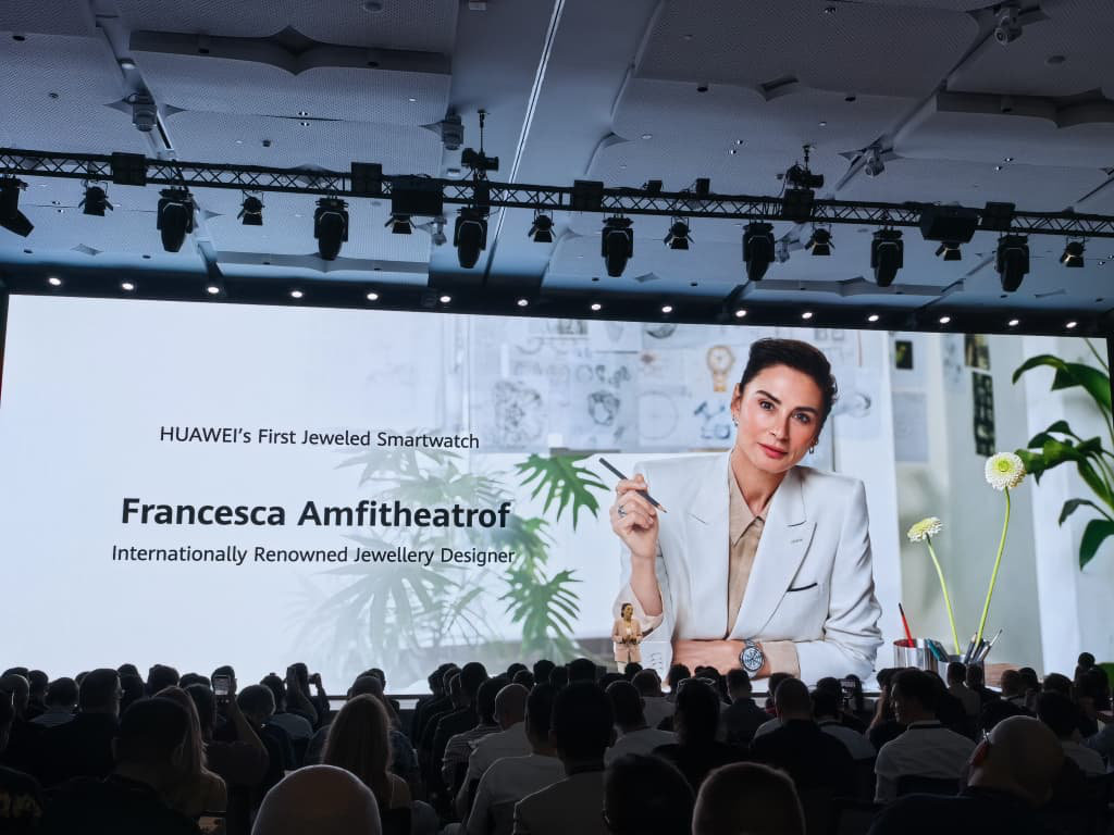 Francesca Amfitheatrof