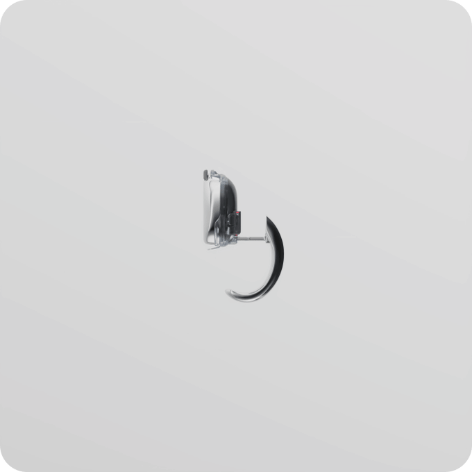 lumia 2 smart earrings