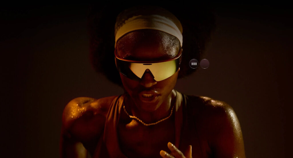 Oakley Meta