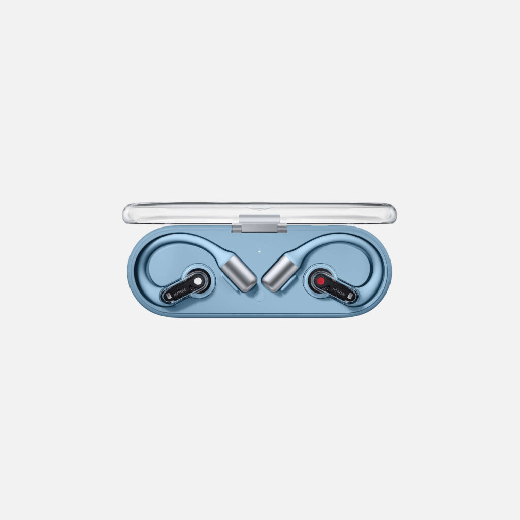 nothing ear open blue 4