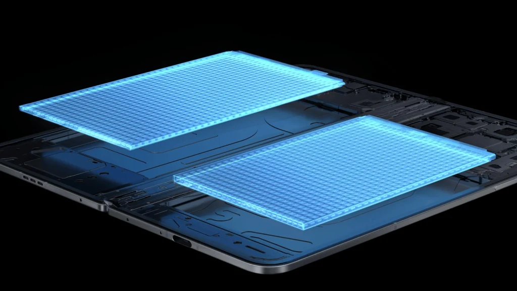 Silicon-Carbon (Si-C) battery cell