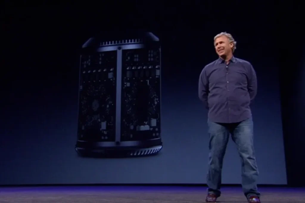 phil schiller wwdc 2013