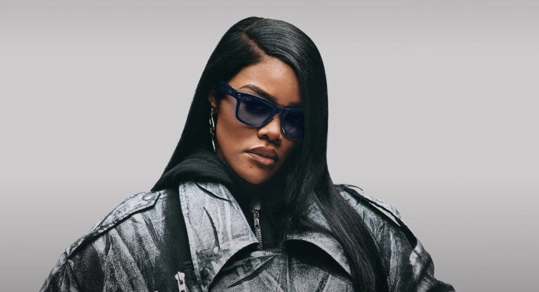 Ray-Ban Meta Wayfarer - Meta AI