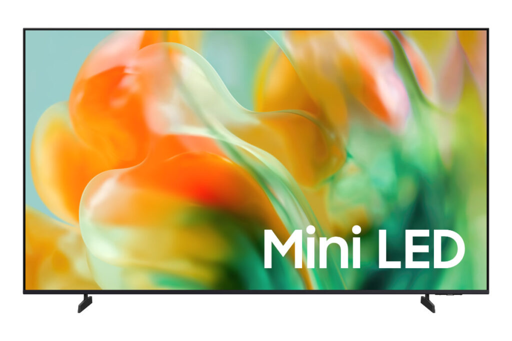 Samsung Mini LED TV
