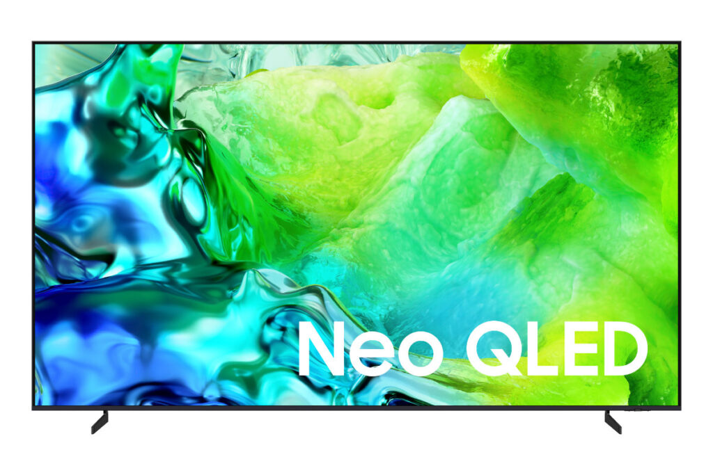 Samsung Neo QLED TV