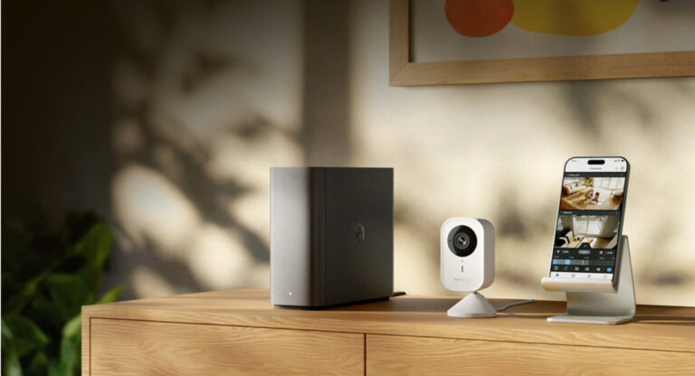 Synology BeeStation BeeCamera