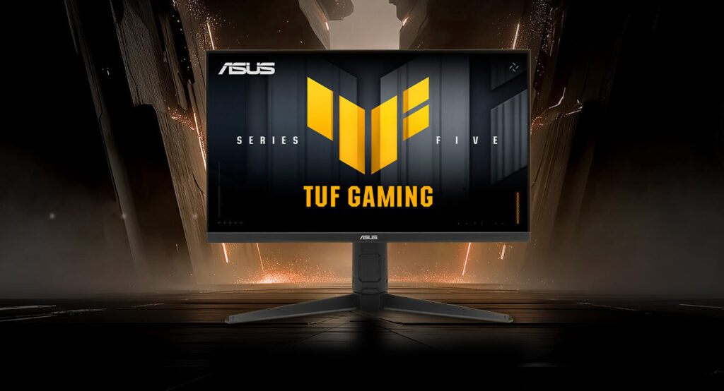 TUF Gaming VG27UQEL5A