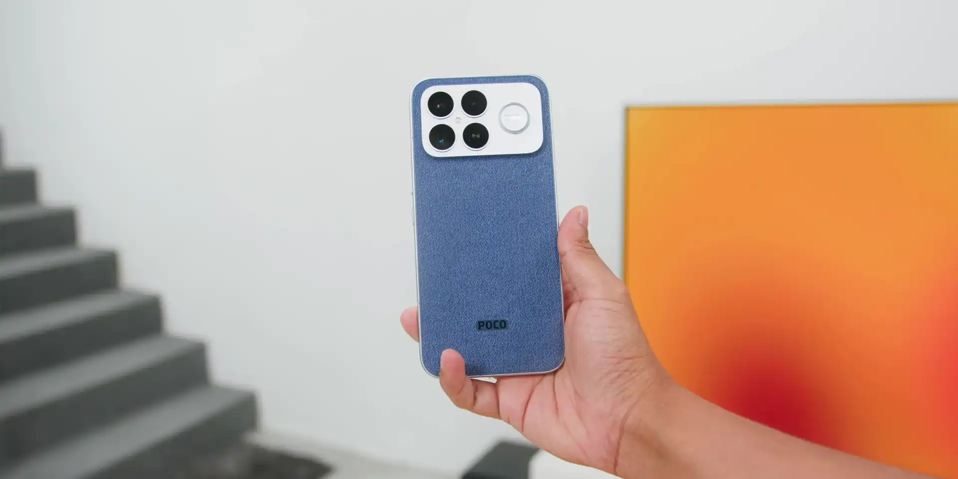 POCO F8 Ultra