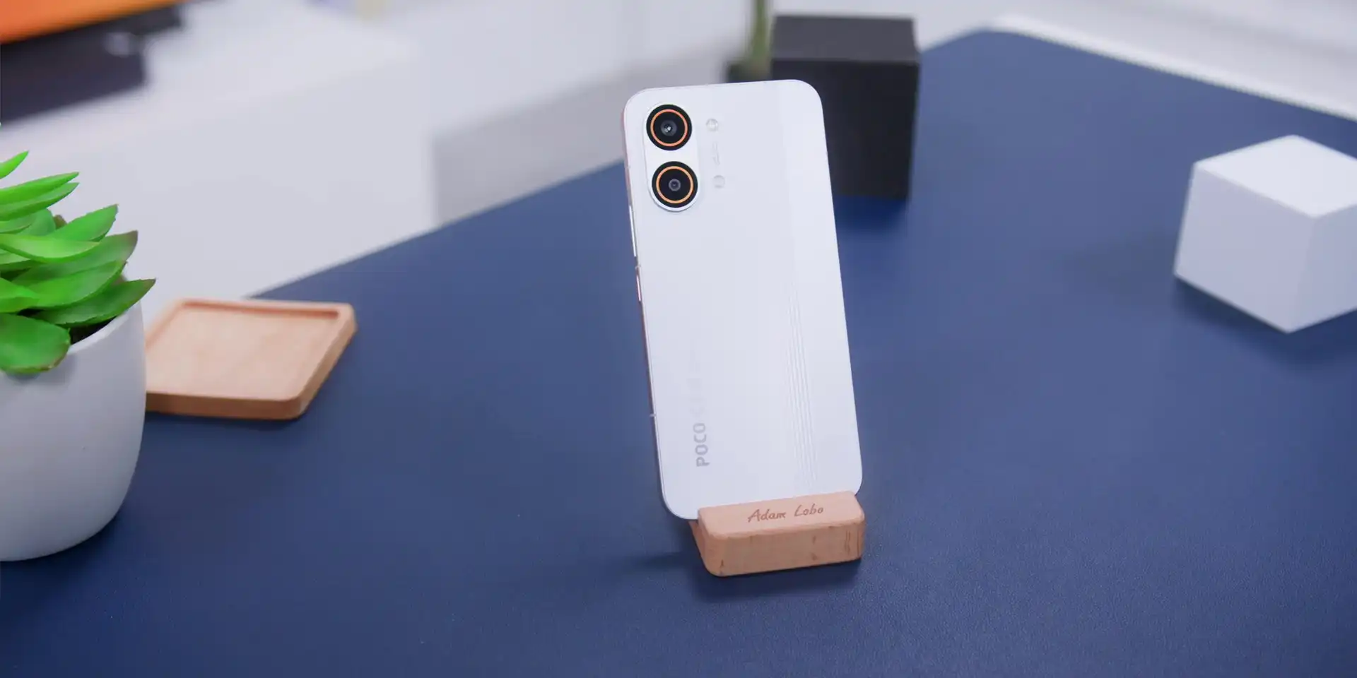 POCO X8 Pro Max