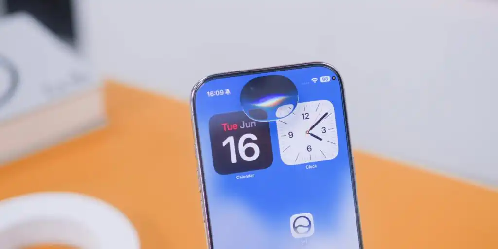 Siri AI beta review on iPhone