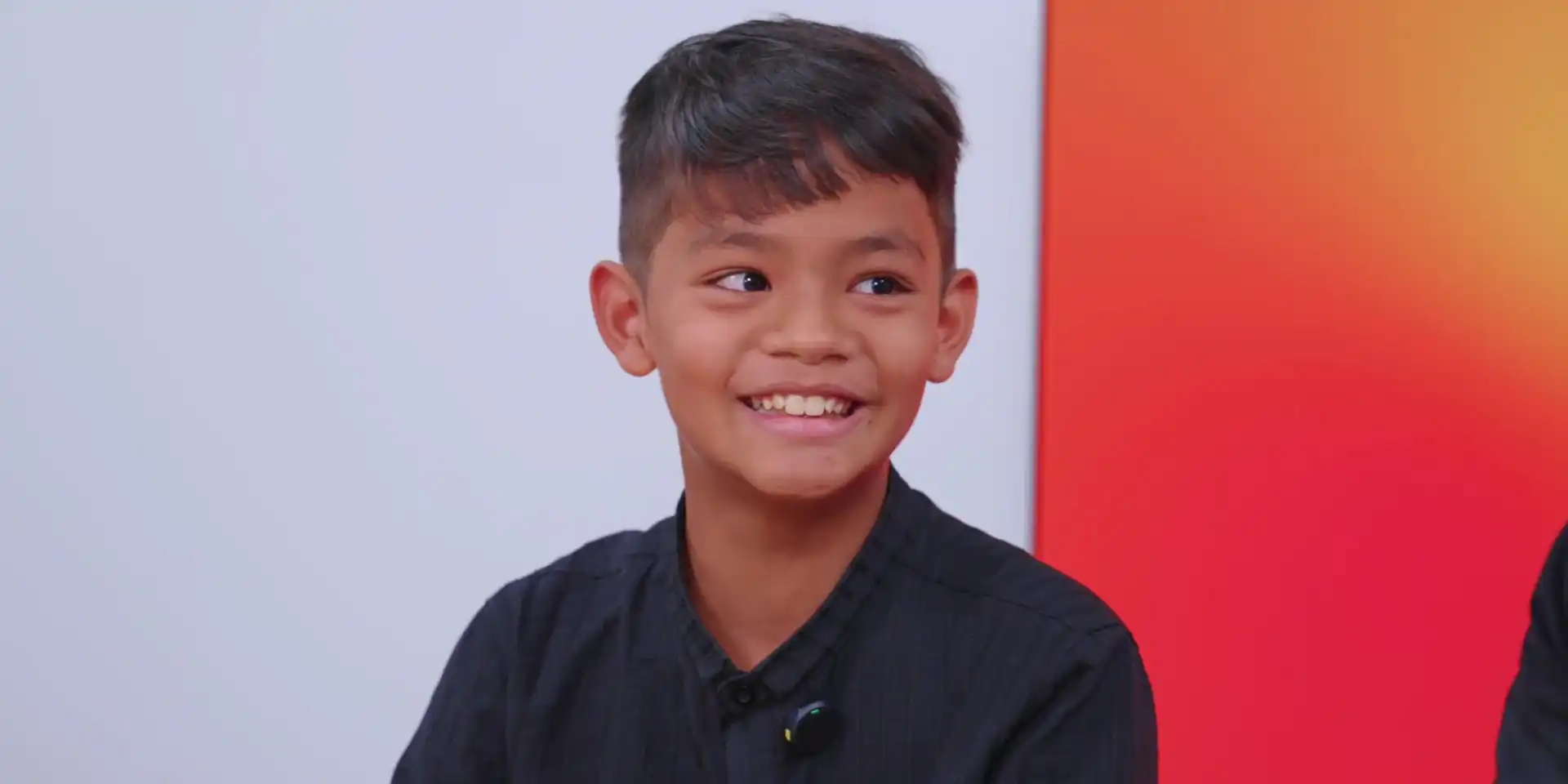 HUAWEI WATCH KIDS X1 Pro kid reaction