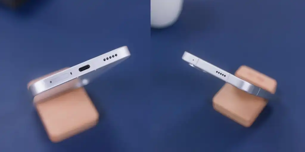 POCO X8 Pro Max speaker system
