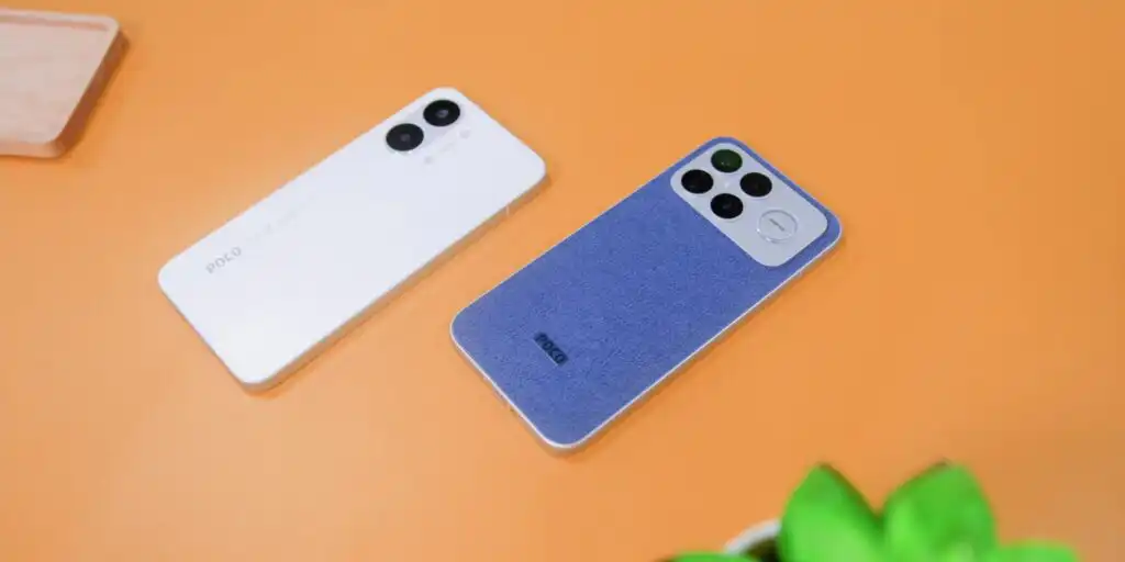 POCO F8 Ultra speaker system