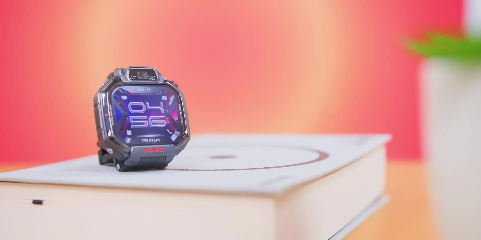HUAWEI WATCH KIDS X1 Pro verdict conclusion