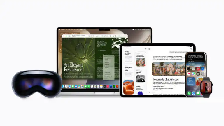 Apple Siri AI hero