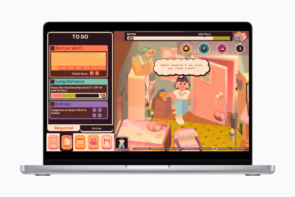 Apple WWDC26 Apple Design Awards Hero | Consume Me