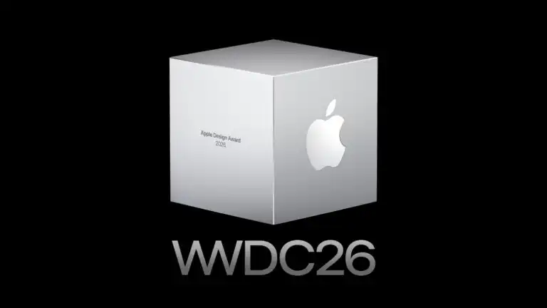 Apple WWDC26 Apple Design Awards Hero