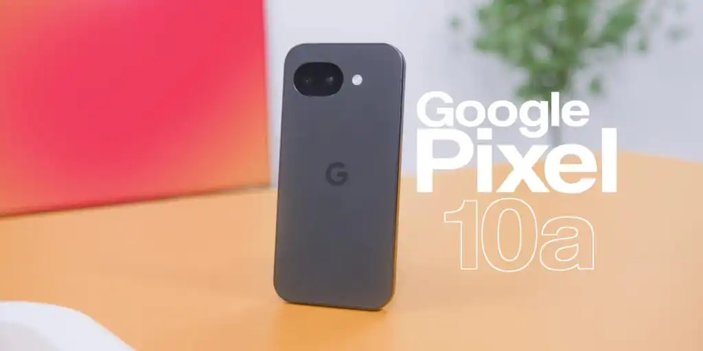 Google Pixel 10a