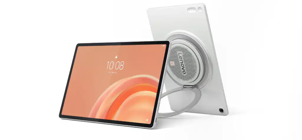 Lenovo Tab Plus Gen 2 Standalone Tablet