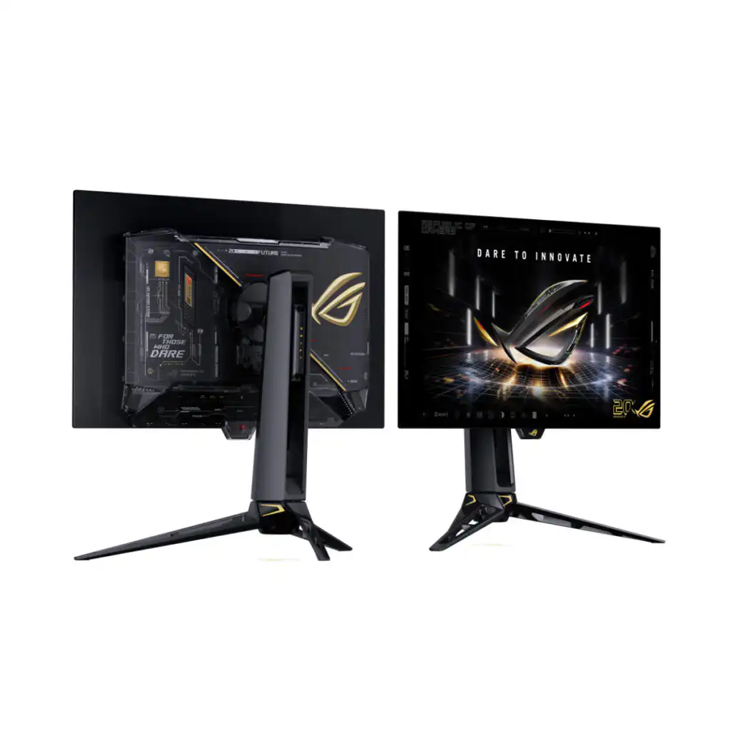 ROG Swift OLED PG27AQWP-G Edition 20