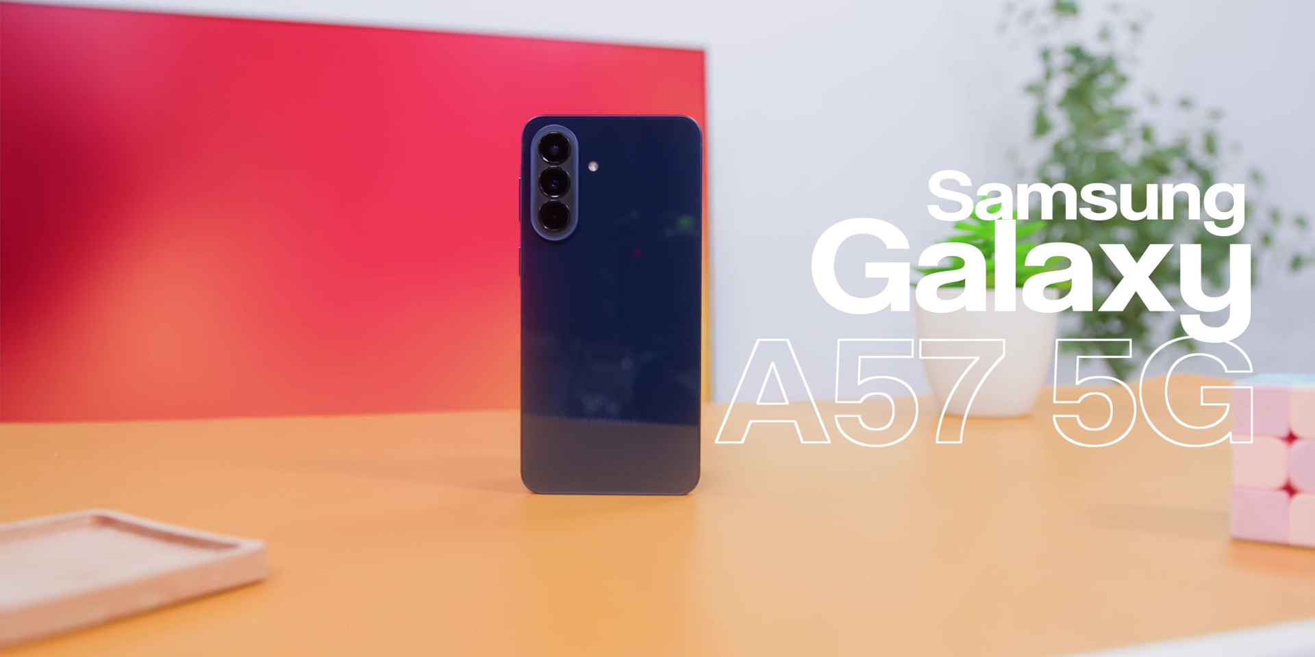 Samsung Galaxy A57 5G