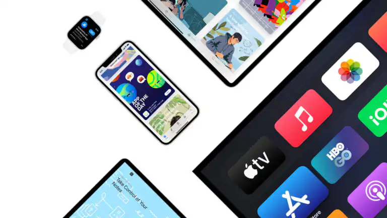 Apple App Store