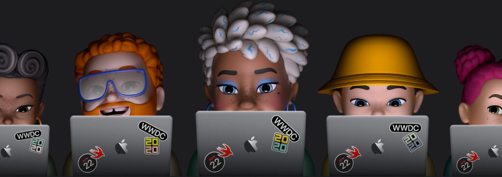 apple wwdc developer community