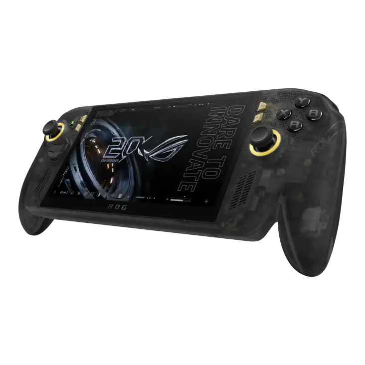 ASUS ROG Ally X20 Gallery 01