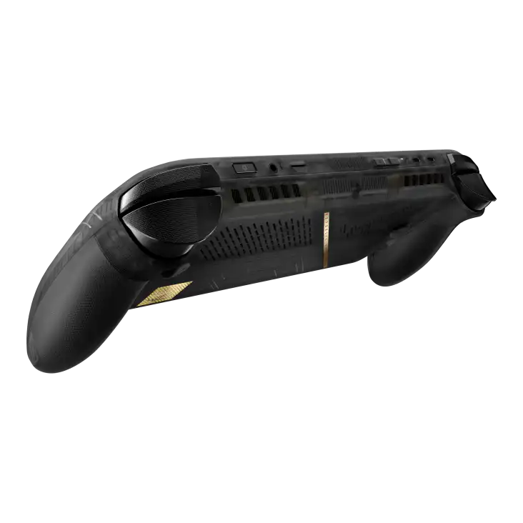 ASUS ROG Ally X20 Gallery 03