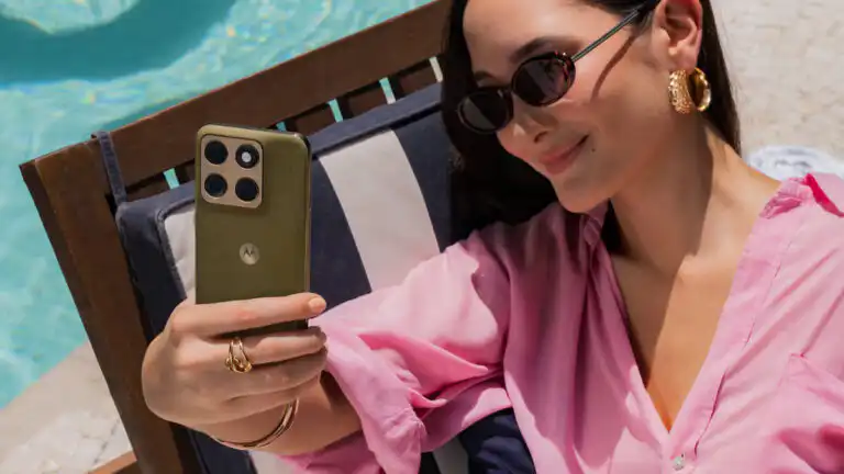 Motorola Edge 2026 highlights