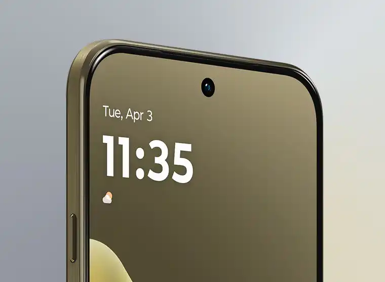 Motorola Edge 2026 selfie camera