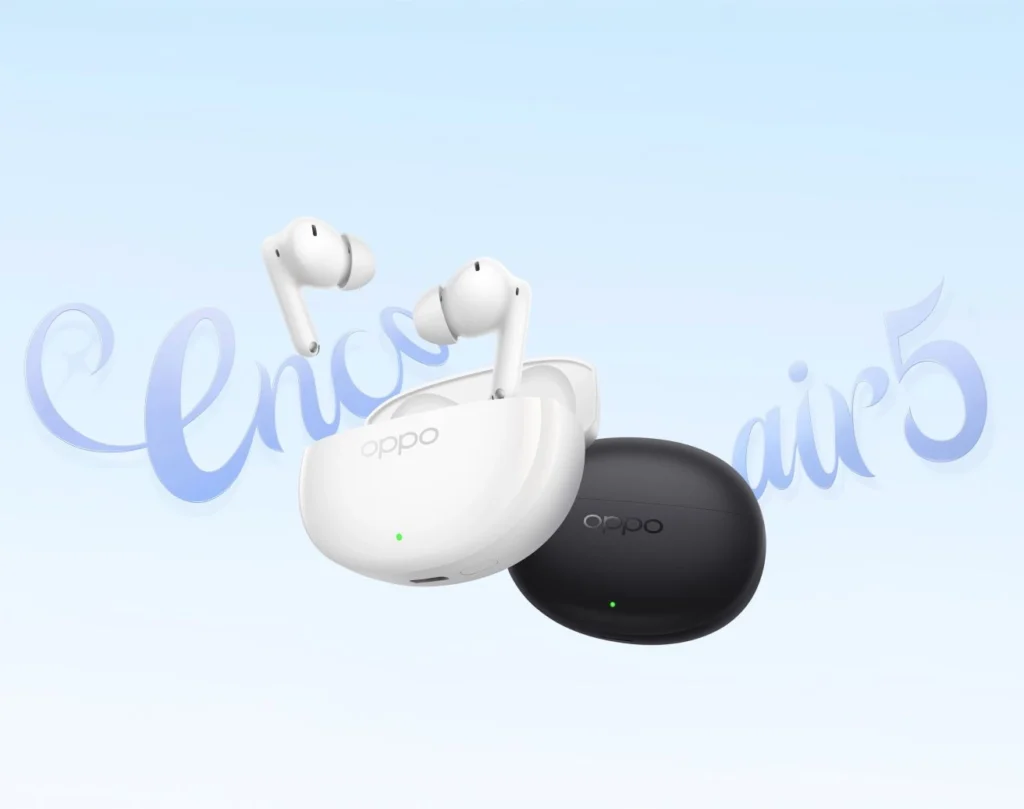 OPPO Enco Air5