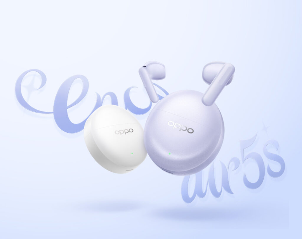 OPPO Enco Air5s