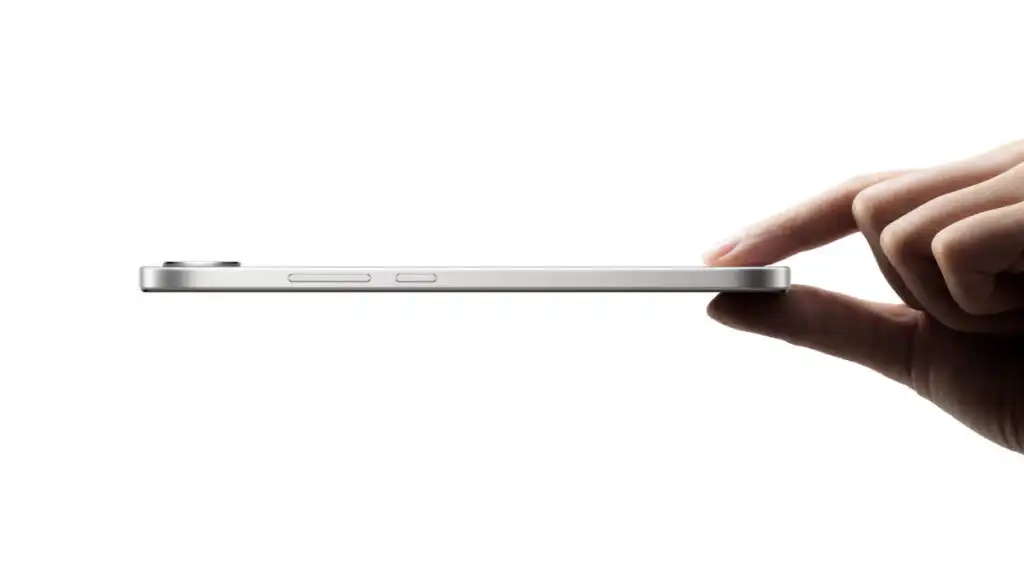 realme 16 5G 7,000mAh battery