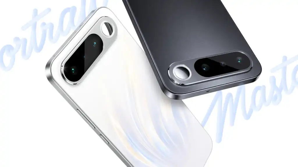 realme 16 5G hero