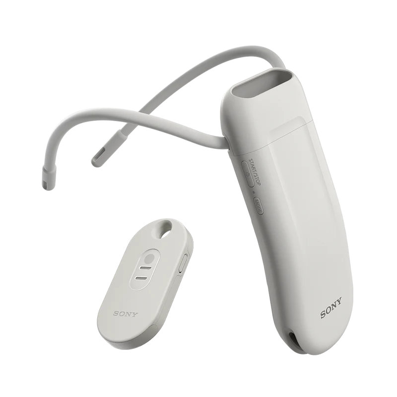 REON POCKET 6 + Pocket Tag 2