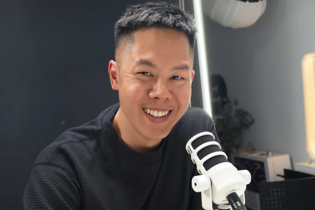 vivo creators podcast recap article alvin lim edited