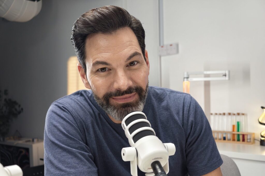vivo creators podcast recap article bobby tonelli edited