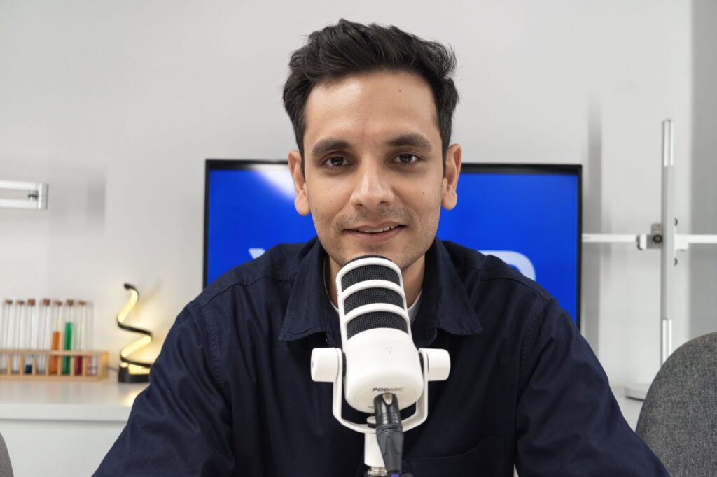 vivo creators podcast recap article keshav chugh edited