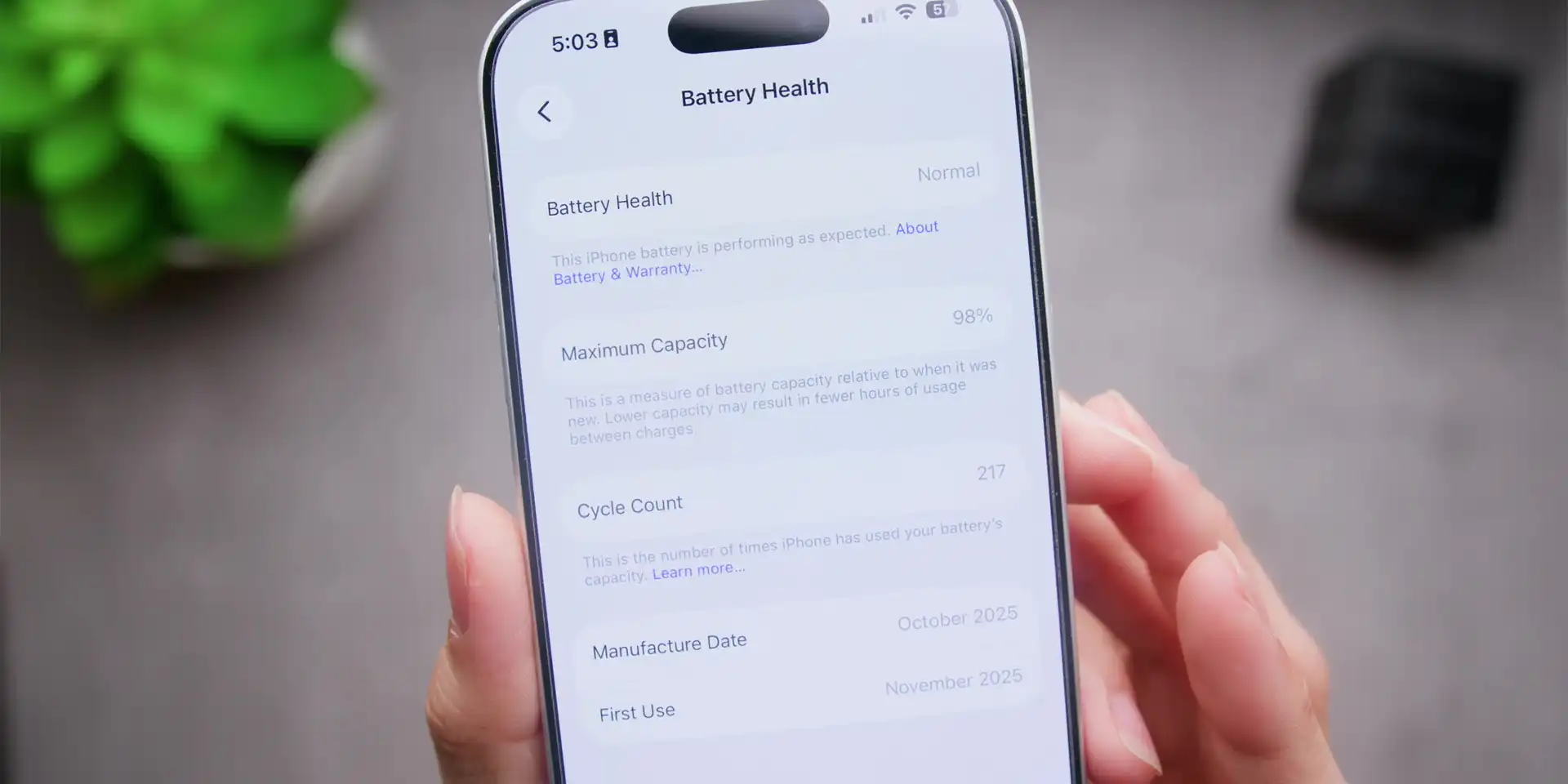 iPhone 17: After 7 Months, It Is Still the Best iPhone to Get NOW! 12 iPhone 17 long term review 7 months later battery health