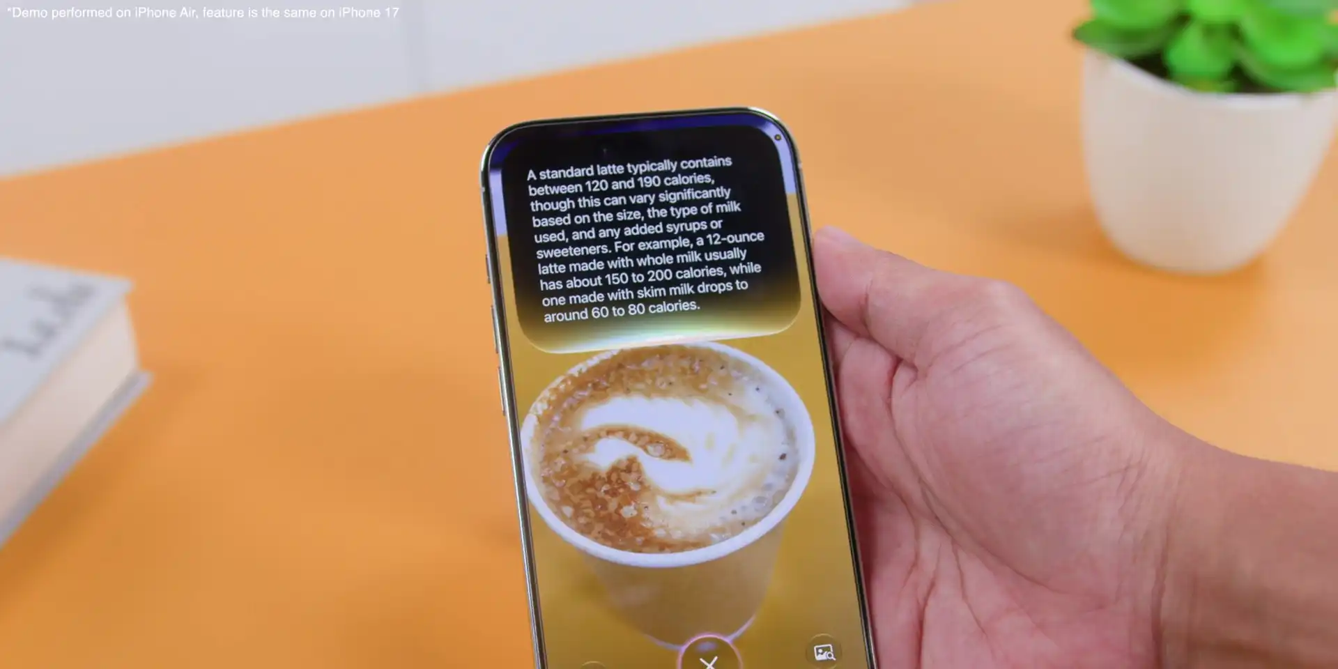 iPhone 17: After 7 Months, It Is Still the Best iPhone to Get NOW! 17 34 iphone 17 long term review visual intelligence