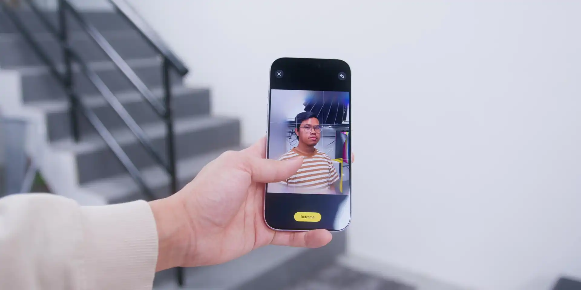 iPhone 17: After 7 Months, It Is Still the Best iPhone to Get NOW! 19 39 3 iphone 17 long term review spatial reframe