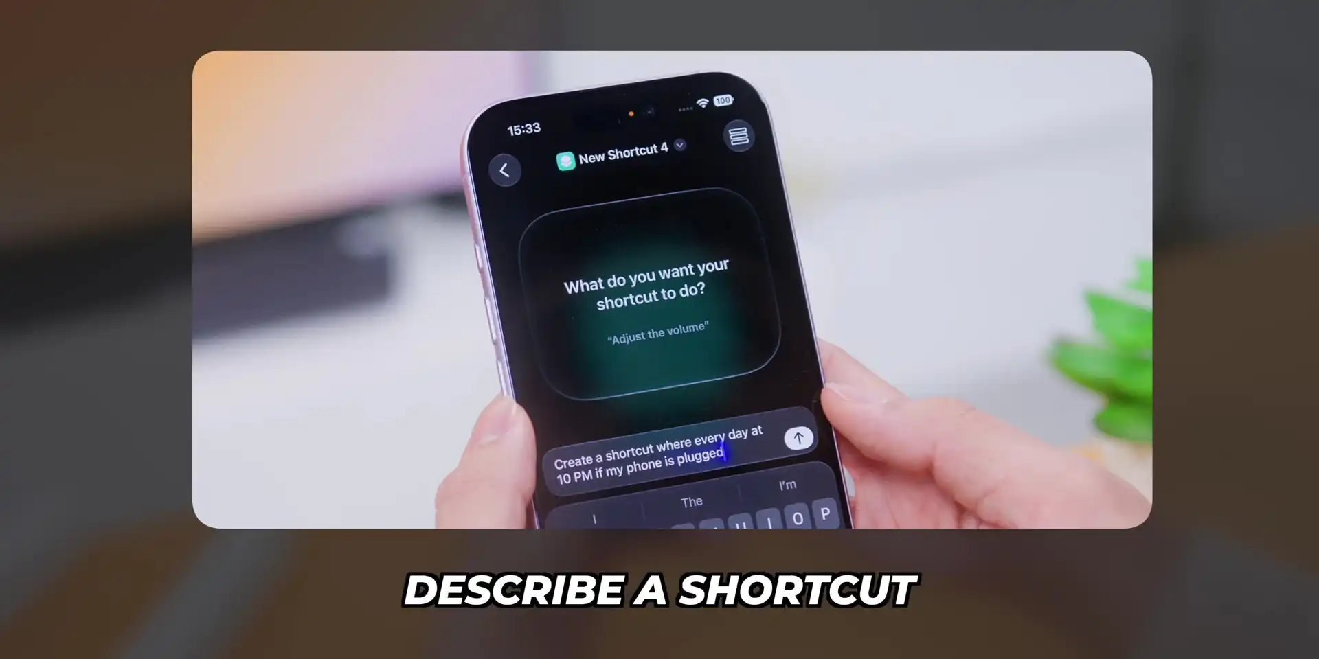 iPhone 17: After 7 Months, It Is Still the Best iPhone to Get NOW! 20 iPhone 17 long term review 7 months later describe a shortcut