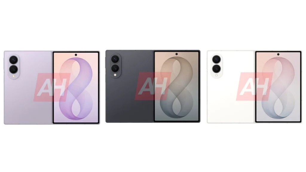 Samsung Galaxy Z Fold8: Passport to a New Foldable Phone Experience 2 exclusive samsung galaxy z fold 8 AH 1420x799 1