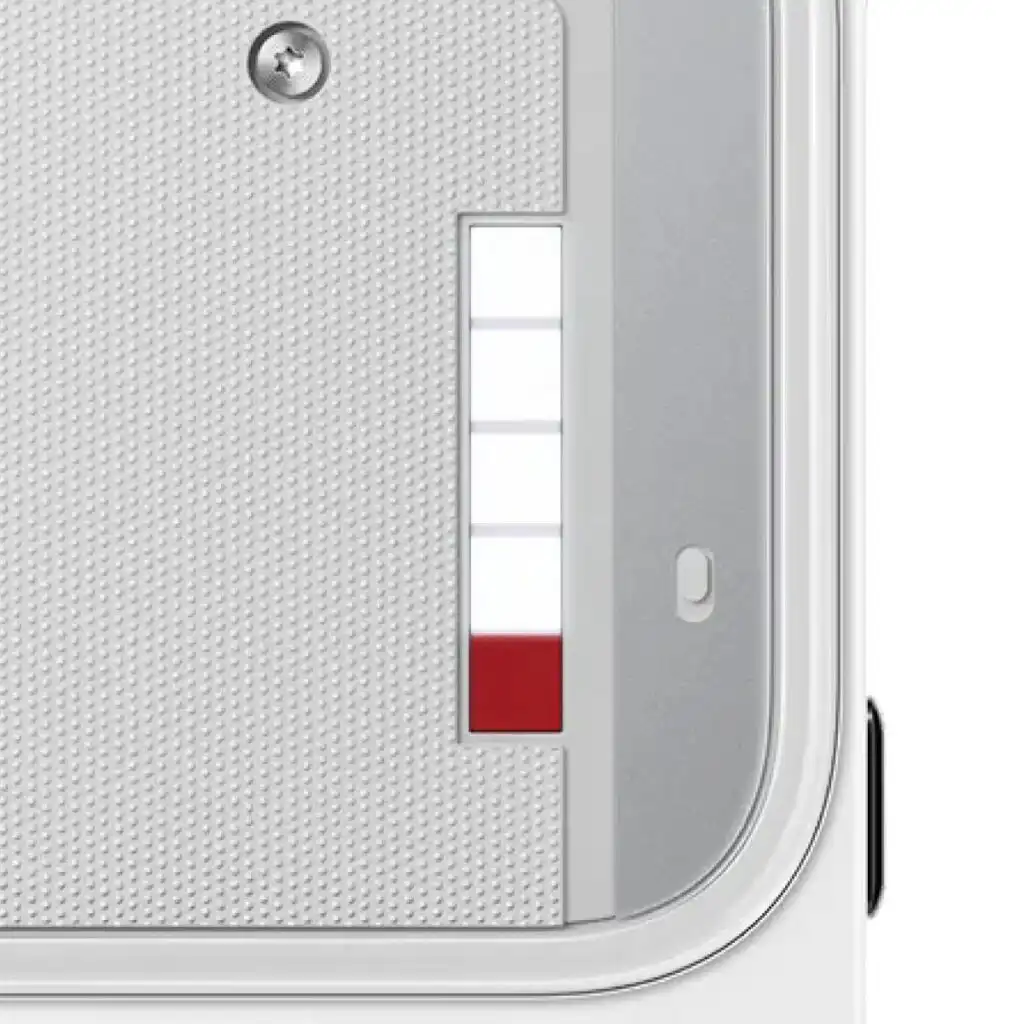 Nothing Phone (4b) White Glyph Bar