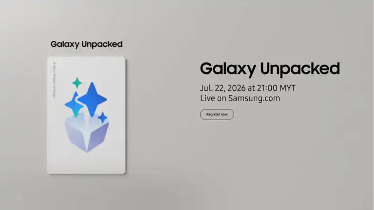 Samsung Galaxy Unpacked 2026 AI